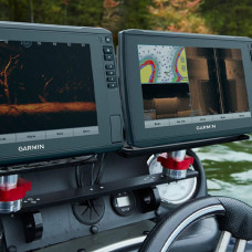 Карты глубин для картплоттеров Garmin