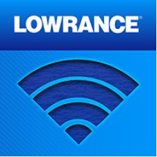 Карты глубин для Lowrance
